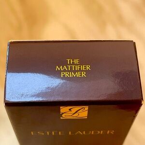 NIB Estee Lauder The Mattifier Primer